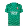 Officiële Voetbalshirt Doelman AC Milan Thuis 2023-24 - Heren